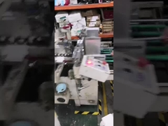 AJ Series Mini Shoes Keychain Blind Box Paperboard PVC material