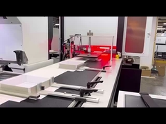 Simple Customization Electronics Wrapping Box