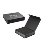 Screen Printing Luxury Packaging Box Embossing Credit Card Boxes