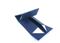 UV Coating Collapsible Rigid Box 40x33x11cm Art Paper material