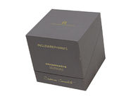 Customized Luxury Packaging Boxes With Fancy Specialty Paper