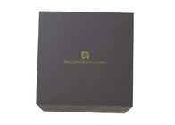 Customized Luxury Packaging Boxes With Fancy Specialty Paper