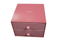 Luxprinters Art Paper Luxury Gift Boxes With Ribbon w33cm