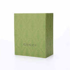 food grade Luxury Packaging Box , FSC Magnetic Lid Gift Boxes