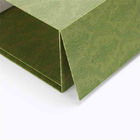 FSC ISO Rigid Packaging Box , Art Paper Luxury Rigid Cardboard Gift Boxes