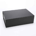 OEM Collapsible Cardboard Box Glossy / matt lamination Surface
