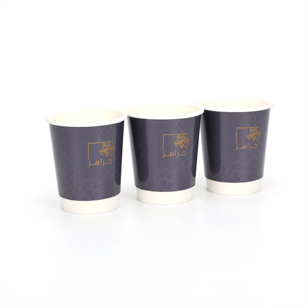 Luxprinters Paper Tubes Packaging , Home Office Compostable Paper Cups