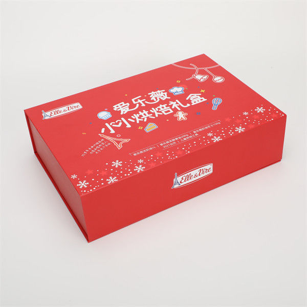 OEM Corrugated Packaging Box Glossy / matt lamination With Recyclable Material