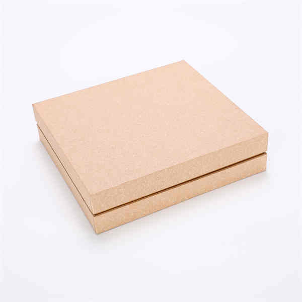 OEM Rigid Paper Gift Box With Lid Glossy / matt lamination Surface Craft
