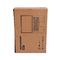 Laptop Electronics Packaging Box Cardboard Hard Drive Shipping Box