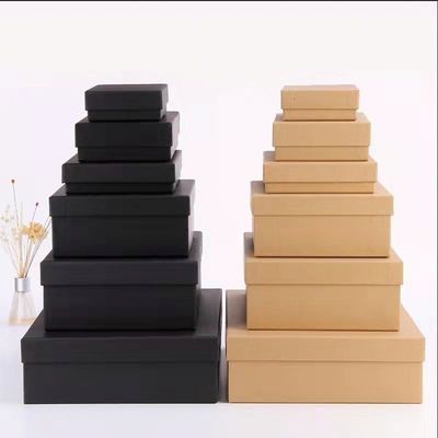 CMYK Printing Shoe Cardboard Box Dengan Layanan OEM Dan ODM
