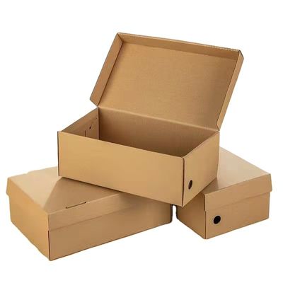 3 डी फैशन प्रिंट जूता पैकेजिंग बॉक्स व्यवसाय कार्डबोर्ड स्नीकर्स बॉक्स