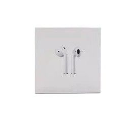 Caixa de embalagem eletrônica de fones de ouvido sem fio para Apple Airpods Pro Max