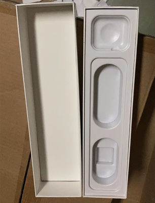 Apple S7 スマートウォッチ 消費電子機器用のリサイクル可能なパッケージボックス