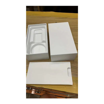 جعبه بسته بندی الکترونیک لوکس قابل بازیافت