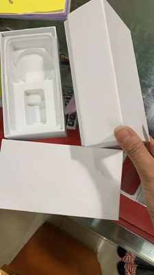 Роскошная электронная упаковочная коробка для переработки