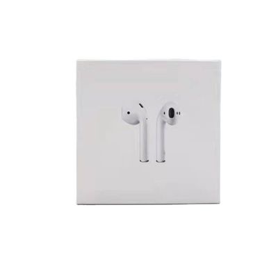 Display Airpods Pro Packaging Box 4c Offset Printing Recyclable