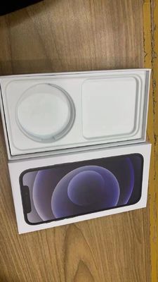 iPhone X 11 12 Electronics Packaging Box OEM Điện thoại di động Hộp giấy
