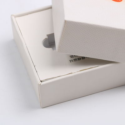 Surprise Mystery Fancy Packaging Box Daur Ulang Untuk Elektronik Konsumen