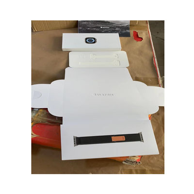 Carton Apple Ultra 8 Boîte à bande de montres 49 mm pour les appareils électroniques grand public