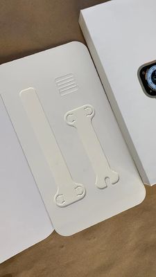 Картонный Apple Ultra 8 Watch Band Box 49 мм для потребительской электроники