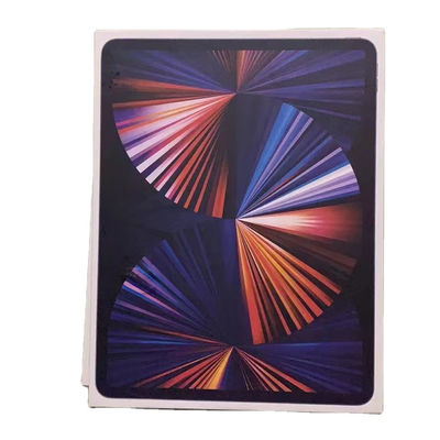 biodegradable wholesale custom ipad pro empty packaging boxes