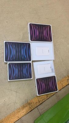 Les nouveaux arrivants iPad boîte de la loutre et des papiers boîte d'emballage personnalisée iPad