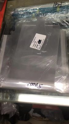 Étiquette autocollant en plastique pour emballage de boîtes d'iPhone