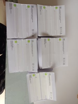 Autocolantes de selo personalizados de vinil à prova d'água para Iphone 15 15pro 15 Promax