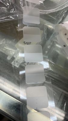 Apple Pencil Box Seal Stickers chống trầy xước chống vân tay