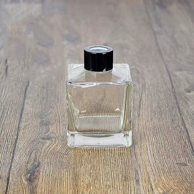 OEM Perfumes Caixa de embalagem rígida Material de papelão dobrável