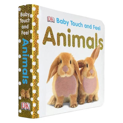 Thick Paper Custom Hardcover Book Printing For Children Journal Printing
