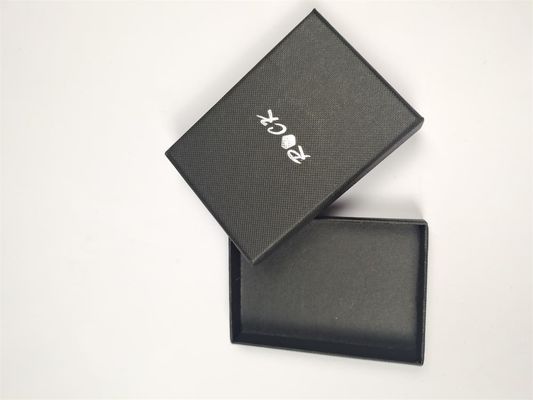 Lightweight Rigid Electronics Packaging Box with Custom Size OEM